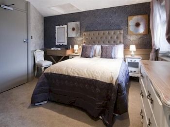 Hotel The Blue Anchor
