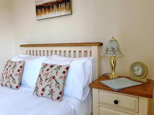 Bed & Breakfast Moon House