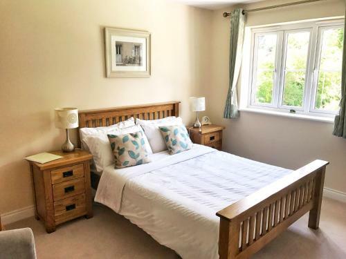 Bed & Breakfast Moon House