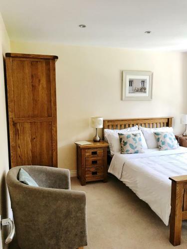 Bed & Breakfast Moon House