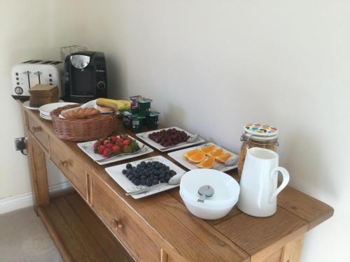 Bed & Breakfast Moon House