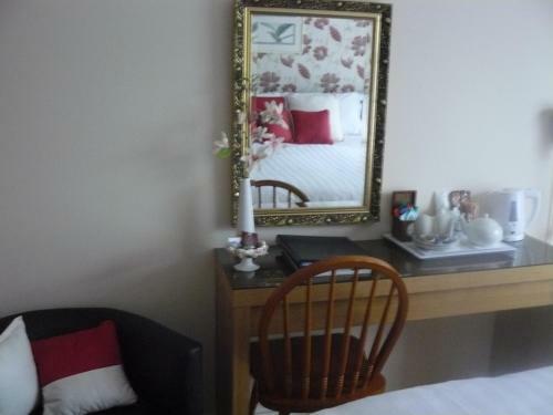 Forest View B&B