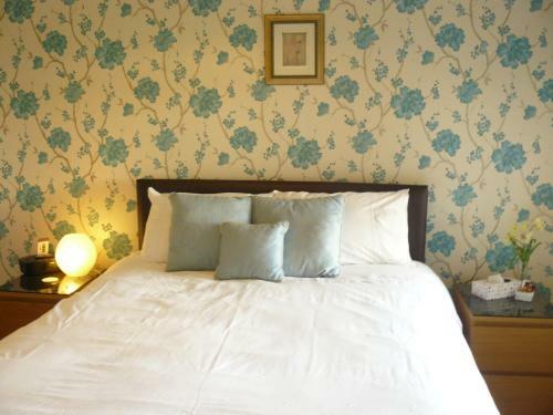 Forest View B&B