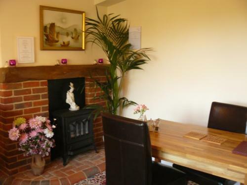 Forest View B&B