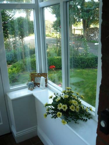 Forest View B&B