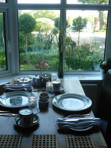 Forest View B&B