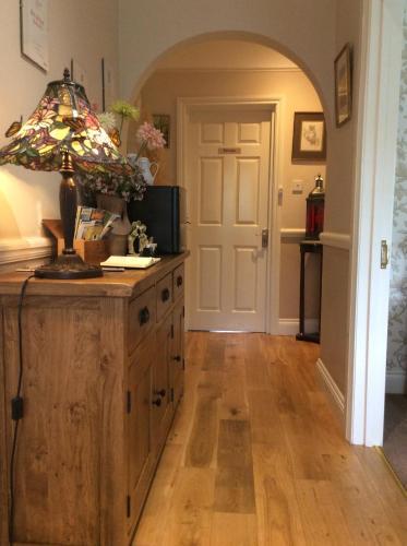 Forest View B&B