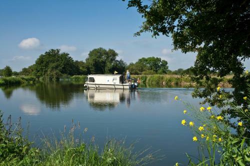 Bed & Breakfast Swinford Manor Farm