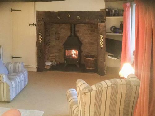 Lanes Cottage