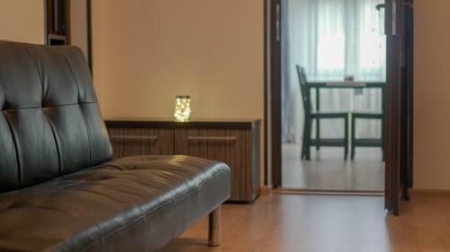 Divine Moments Apartment@calbucet Ski Slope