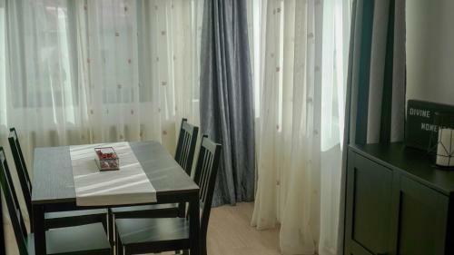 Divine Moments Apartment@calbucet Ski Slope