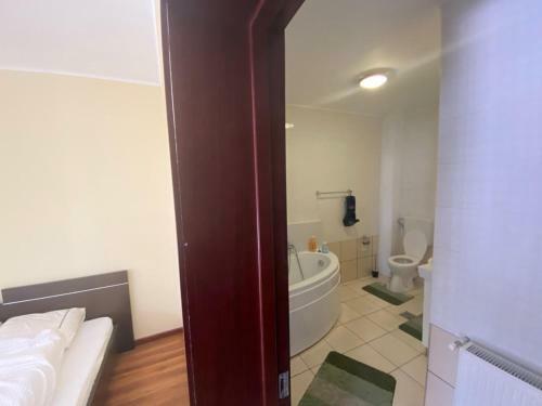 Apartamento Residence Two