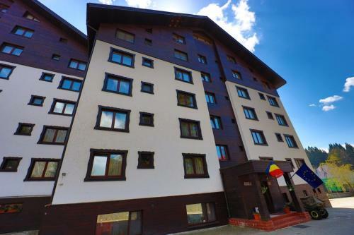 Predeal Fine Apartaments Clabucet