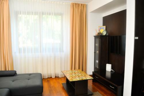 Predeal Fine Apartaments Clabucet