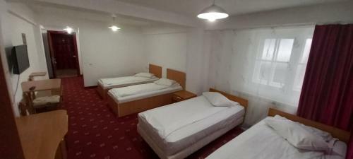 Hotel Mountain Breeze