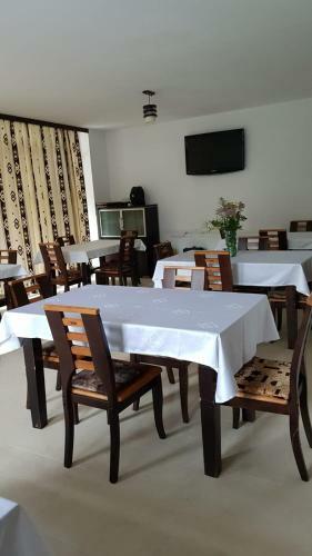 Hostal Vila Visinica