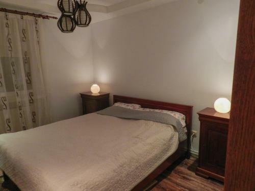 Cozy Lupo Apartment Predeal