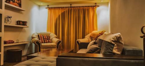 Cozy Lupo Apartment Predeal