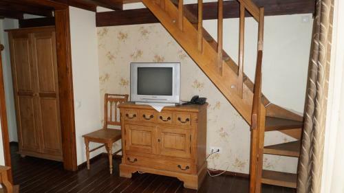 Hostal Pensiunea Medieval