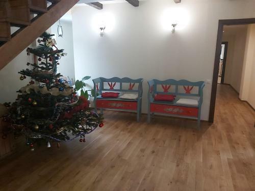 Hostal Pensiunea Medieval