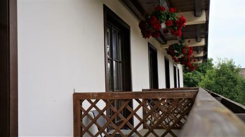Hostal Pensiunea Medieval
