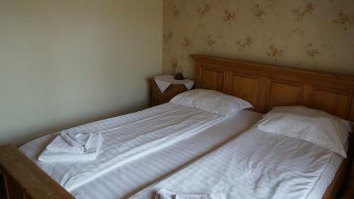 Hostal Pensiunea Medieval
