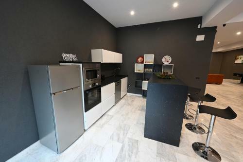 R&b Apartments