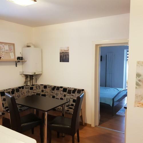 One Apartment
