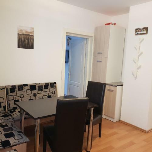 One Apartment