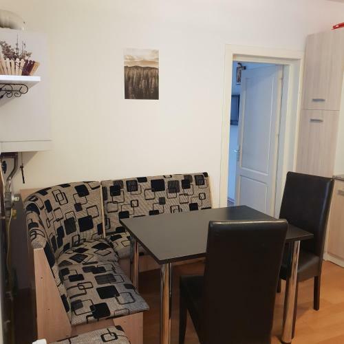 One Apartment