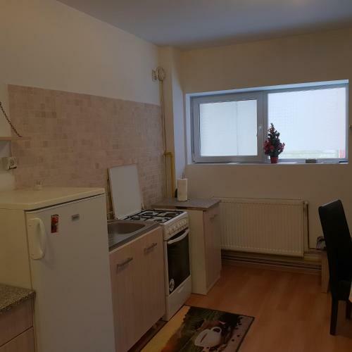 One Apartment