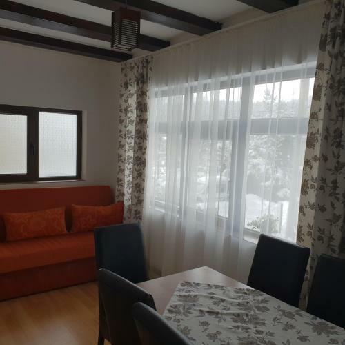 One Apartment