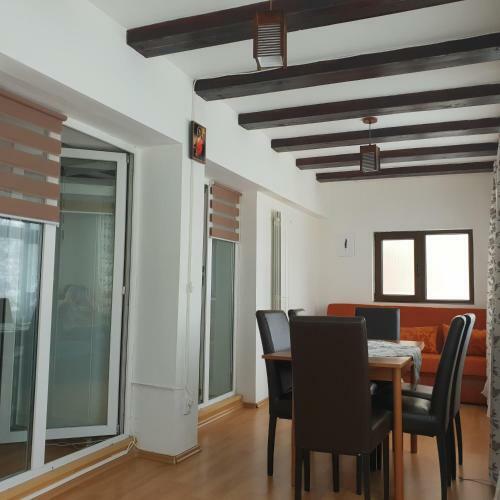 One Apartment