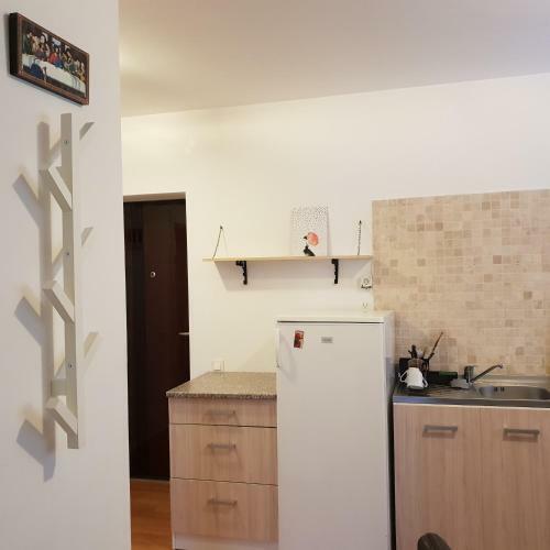 One Apartment