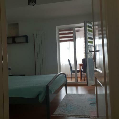 One Apartment
