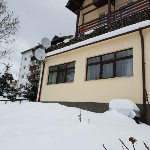 One Apartment