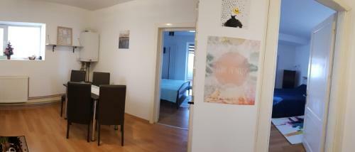 One Apartment