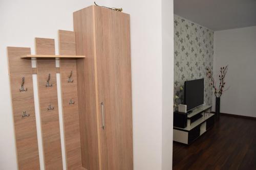 Transylvania Apartment 6