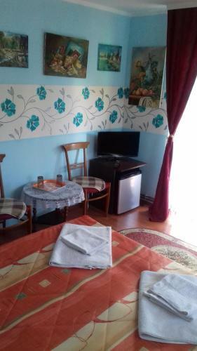 Casa Ticino Predeal
