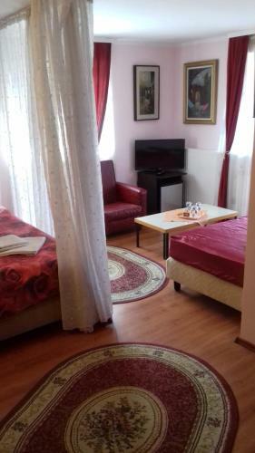 Casa Ticino Predeal