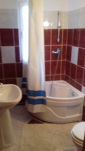 Casa Ticino Predeal