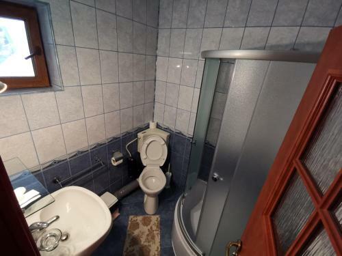 Hostal Vila Mountainview