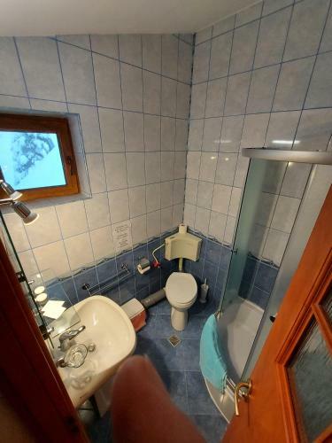 Hostal Vila Mountainview