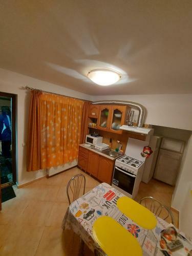 Hostal Vila Mountainview