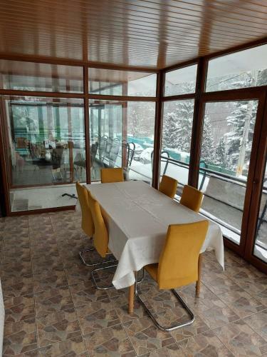 Hostal Vila Mountainview