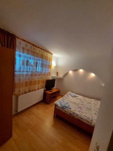 Hostal Vila Mountainview