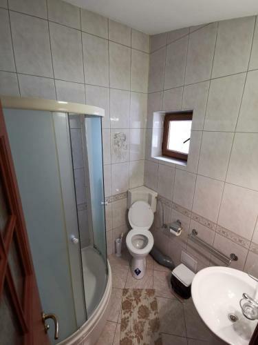 Hostal Vila Mountainview