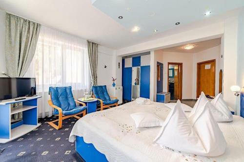 Hostal Vilele Andra Predeal