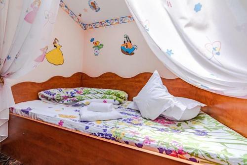 Hostal Vilele Andra Predeal