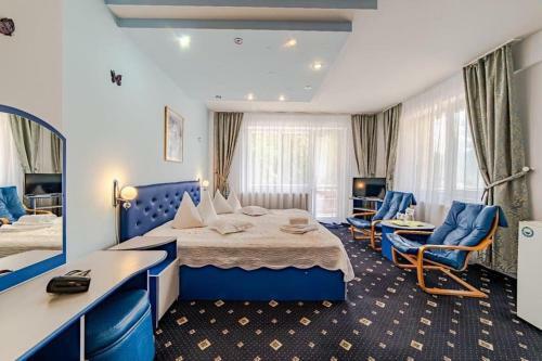 Hostal Vilele Andra Predeal
